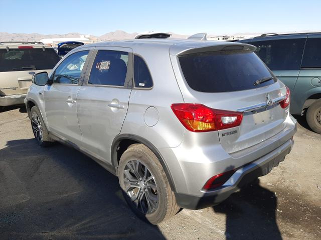 Photo 2 VIN: JA4AP3AU6KU021993 - MITSUBISHI OUTLANDER SPORT 