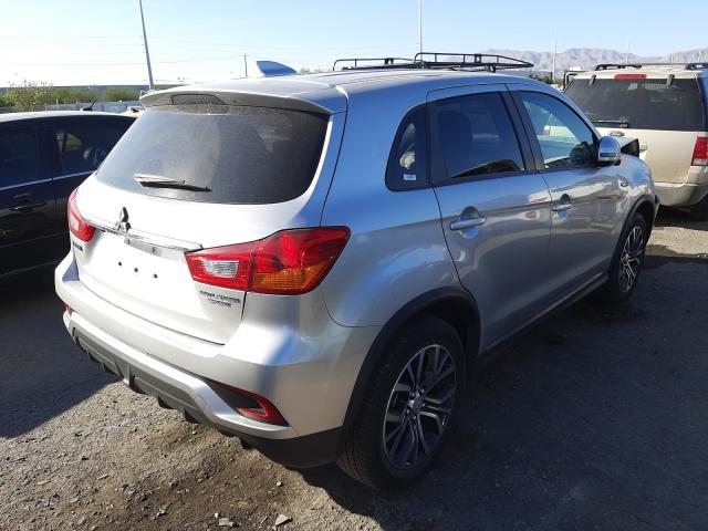 Photo 3 VIN: JA4AP3AU6KU021993 - MITSUBISHI OUTLANDER SPORT 