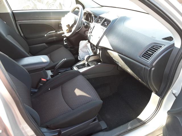 Photo 4 VIN: JA4AP3AU6KU021993 - MITSUBISHI OUTLANDER SPORT 