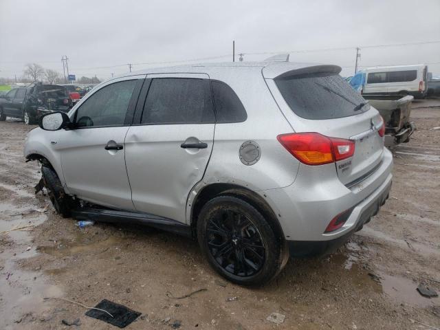 Photo 1 VIN: JA4AP3AU6KU030418 - MITSUBISHI OUTLANDER 