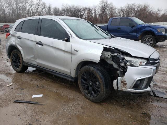 Photo 3 VIN: JA4AP3AU6KU030418 - MITSUBISHI OUTLANDER 