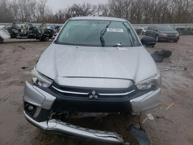 Photo 4 VIN: JA4AP3AU6KU030418 - MITSUBISHI OUTLANDER 