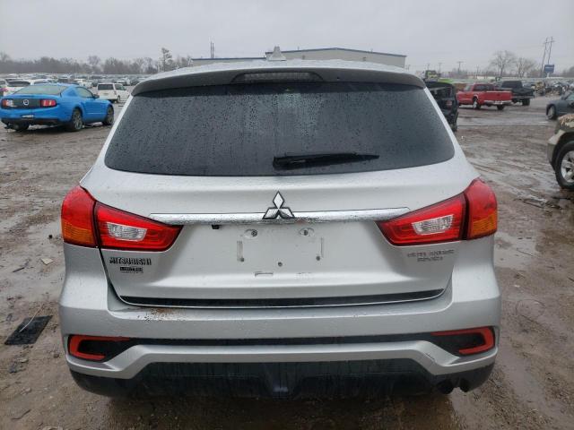 Photo 5 VIN: JA4AP3AU6KU030418 - MITSUBISHI OUTLANDER 