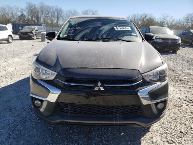 Photo 4 VIN: JA4AP3AU6KU030810 - MITSUBISHI OUTLANDER 