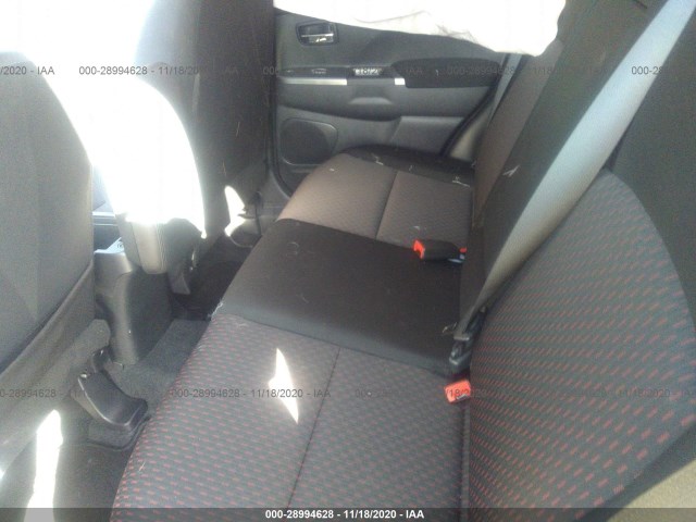 Photo 7 VIN: JA4AP3AU6KU032430 - MITSUBISHI OUTLANDER SPORT 