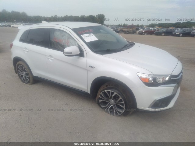 Photo 0 VIN: JA4AP3AU6KU033500 - MITSUBISHI OUTLANDER SPORT 