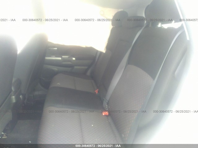 Photo 7 VIN: JA4AP3AU6KU033500 - MITSUBISHI OUTLANDER SPORT 