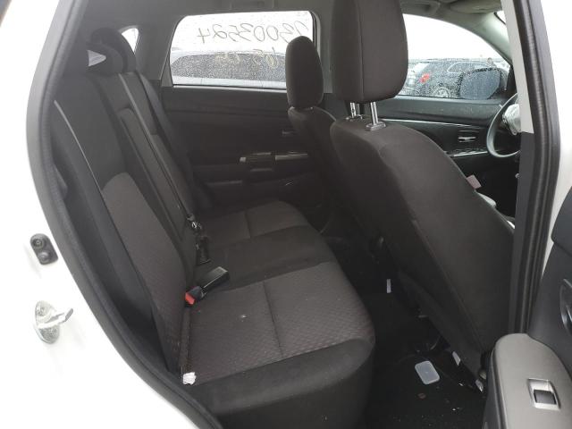 Photo 10 VIN: JA4AP3AU6KU034694 - MITSUBISHI OUTLANDER 