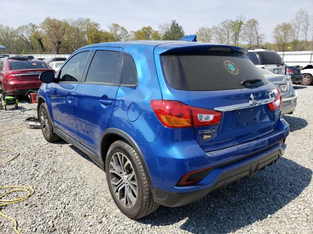 Photo 2 VIN: JA4AP3AU6KU034940 - MITSUBISHI OUTLANDER 