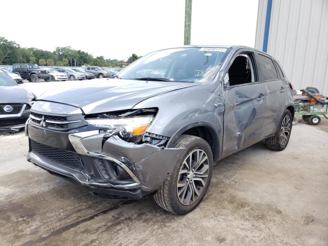 Photo 1 VIN: JA4AP3AU6KU034968 - MITSUBISHI OUTLANDER 