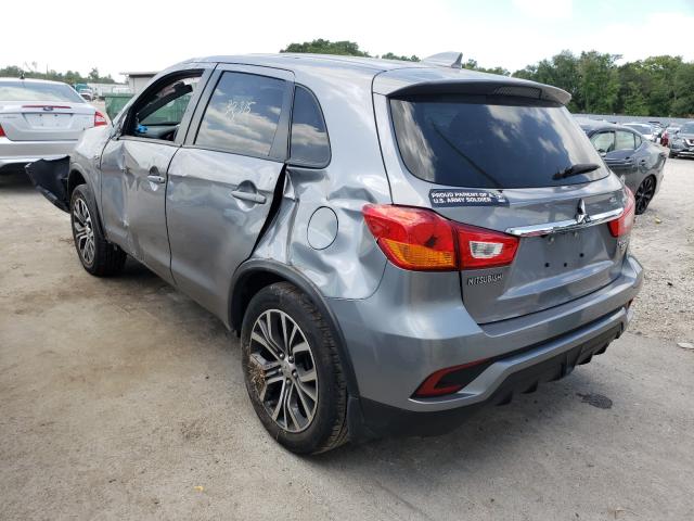 Photo 2 VIN: JA4AP3AU6KU034968 - MITSUBISHI OUTLANDER 