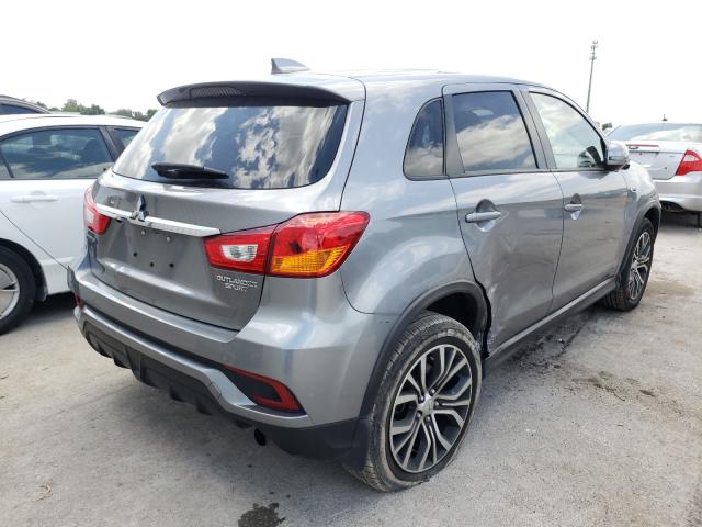 Photo 3 VIN: JA4AP3AU6KU034968 - MITSUBISHI OUTLANDER 