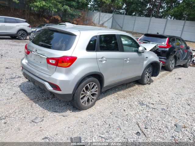 Photo 3 VIN: JA4AP3AU6KU036140 - MITSUBISHI OUTLANDER SPORT 