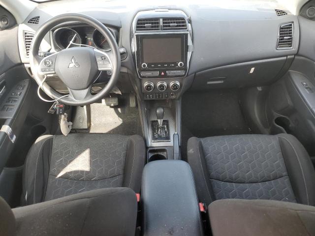 Photo 7 VIN: JA4AP3AU6LU001907 - MITSUBISHI OUTLANDER 