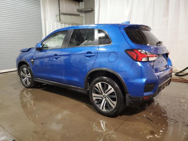 Photo 1 VIN: JA4AP3AU6LU003916 - MITSUBISHI OUTLANDER 