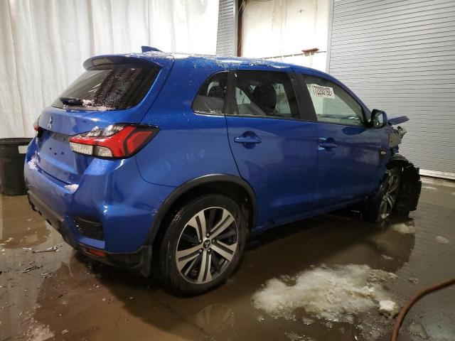 Photo 2 VIN: JA4AP3AU6LU003916 - MITSUBISHI OUTLANDER 