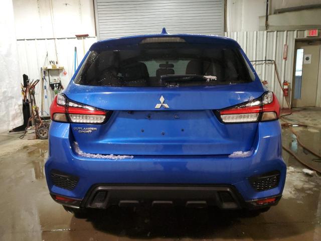 Photo 5 VIN: JA4AP3AU6LU003916 - MITSUBISHI OUTLANDER 