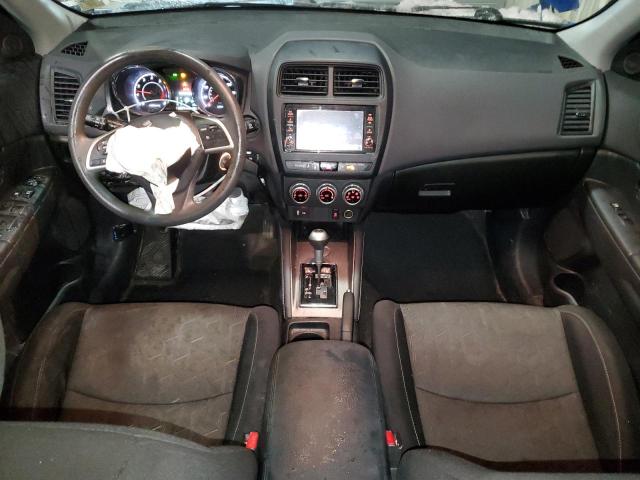 Photo 7 VIN: JA4AP3AU6LU003916 - MITSUBISHI OUTLANDER 