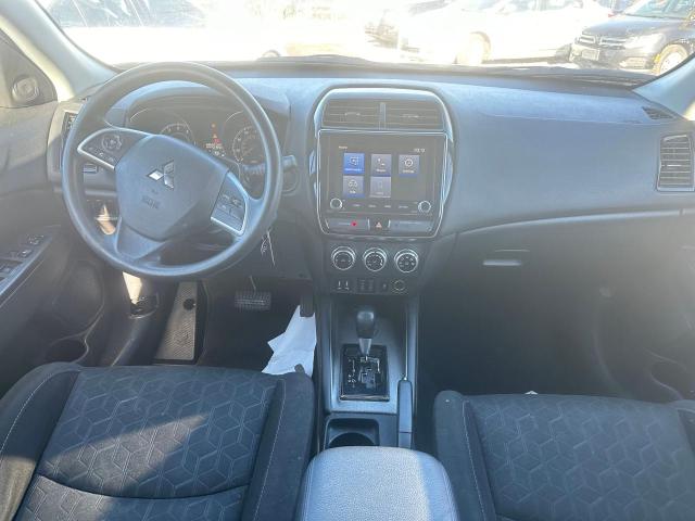 Photo 8 VIN: JA4AP3AU6LU006220 - MITSUBISHI OUTLANDER 