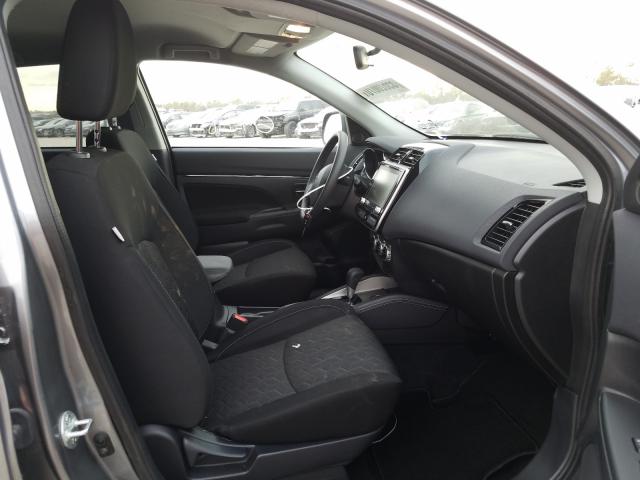 Photo 4 VIN: JA4AP3AU6LU013006 - MITSUBISHI OUTLANDER 