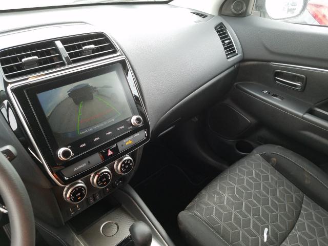 Photo 8 VIN: JA4AP3AU6LU013006 - MITSUBISHI OUTLANDER 