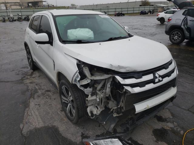 Photo 0 VIN: JA4AP3AU6LU017797 - MITSUBISHI OUTLANDER 