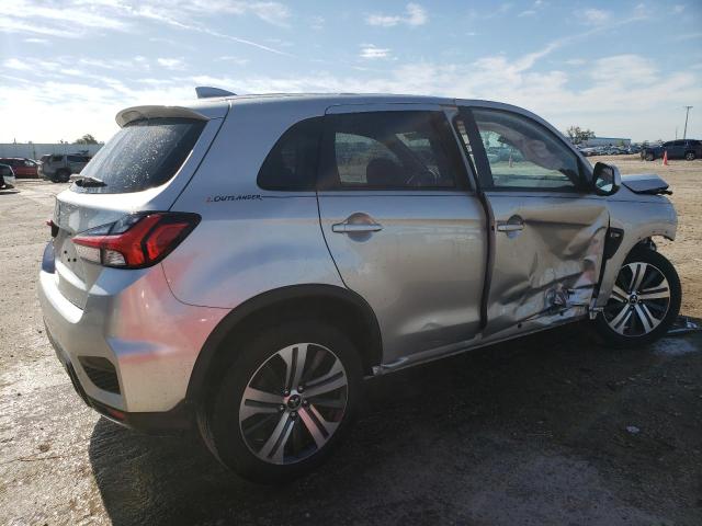 Photo 2 VIN: JA4AP3AU6LU019842 - MITSUBISHI OUTLANDER 