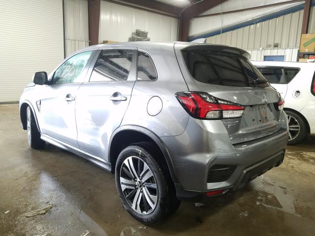 Photo 2 VIN: JA4AP3AU6LU020974 - MITSUBISHI OUTLANDER 