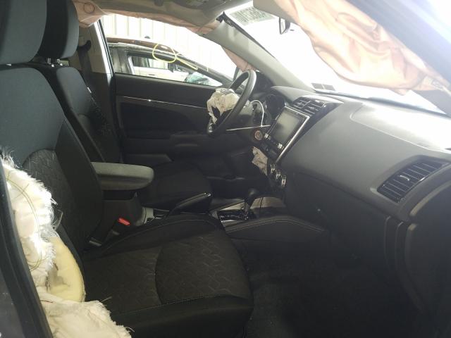 Photo 4 VIN: JA4AP3AU6LU020974 - MITSUBISHI OUTLANDER 