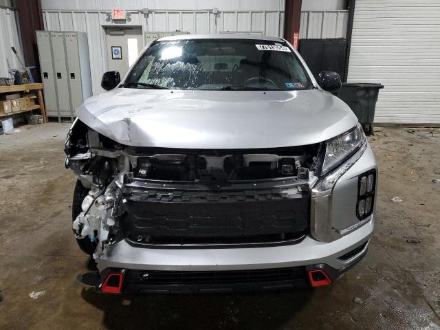 Photo 4 VIN: JA4AP3AU6LU025138 - MITSUBISHI OUTLANDER 