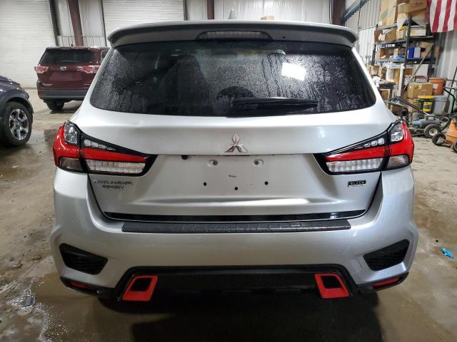 Photo 5 VIN: JA4AP3AU6LU025138 - MITSUBISHI OUTLANDER 