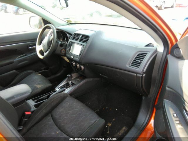 Photo 4 VIN: JA4AP3AU6LU030257 - MITSUBISHI OUTLANDER SPORT 