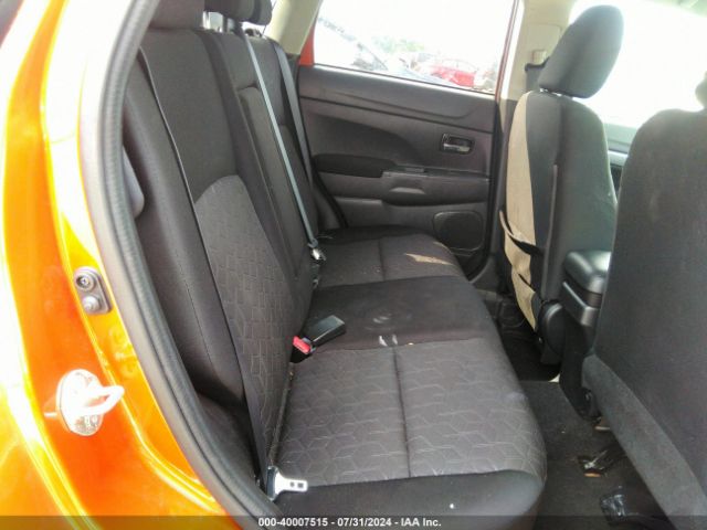 Photo 7 VIN: JA4AP3AU6LU030257 - MITSUBISHI OUTLANDER SPORT 