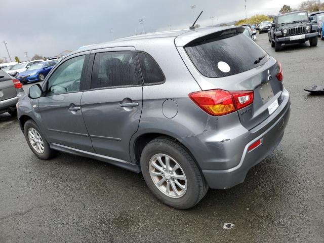 Photo 1 VIN: JA4AP3AU7BZ002596 - MITSUBISHI OUTLANDER 