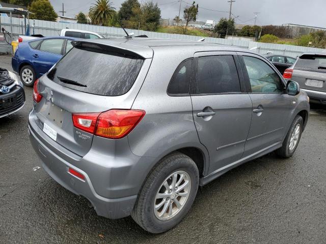 Photo 2 VIN: JA4AP3AU7BZ002596 - MITSUBISHI OUTLANDER 