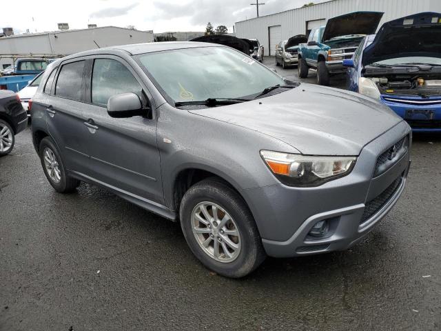 Photo 3 VIN: JA4AP3AU7BZ002596 - MITSUBISHI OUTLANDER 