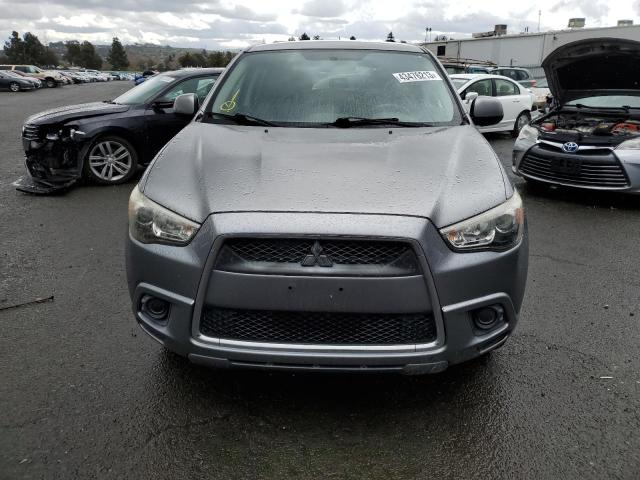 Photo 4 VIN: JA4AP3AU7BZ002596 - MITSUBISHI OUTLANDER 