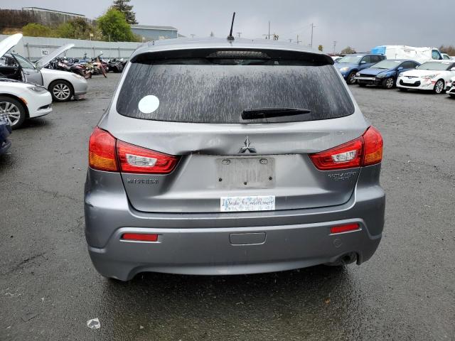 Photo 5 VIN: JA4AP3AU7BZ002596 - MITSUBISHI OUTLANDER 