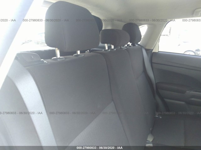 Photo 7 VIN: JA4AP3AU7BZ006132 - MITSUBISHI OUTLANDER SPORT 