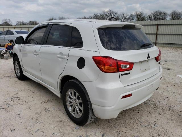 Photo 1 VIN: JA4AP3AU7BZ020290 - MITSUBISHI OUTLANDER 