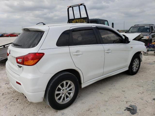 Photo 2 VIN: JA4AP3AU7BZ020290 - MITSUBISHI OUTLANDER 