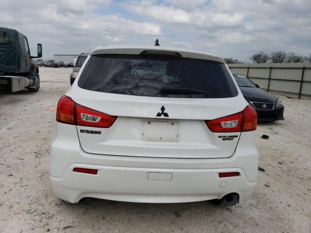 Photo 5 VIN: JA4AP3AU7BZ020290 - MITSUBISHI OUTLANDER 