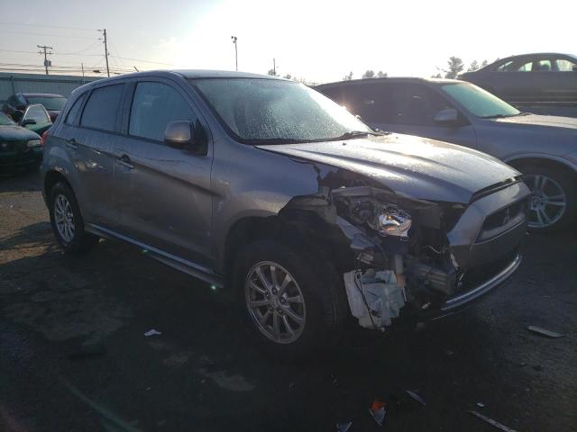 Photo 3 VIN: JA4AP3AU7CZ003006 - MITSUBISHI OUTLANDER 