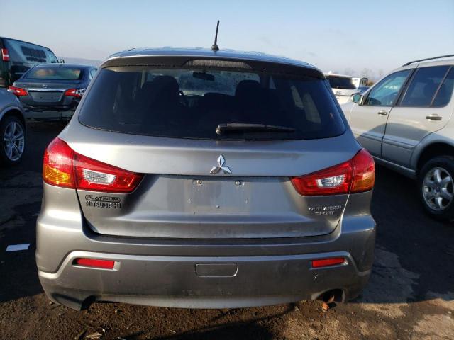 Photo 5 VIN: JA4AP3AU7CZ003006 - MITSUBISHI OUTLANDER 