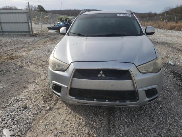 Photo 4 VIN: JA4AP3AU7CZ008027 - MITSUBISHI OUTLANDER 