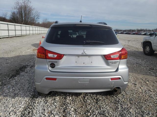 Photo 5 VIN: JA4AP3AU7CZ008027 - MITSUBISHI OUTLANDER 