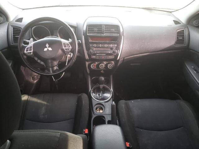 Photo 7 VIN: JA4AP3AU7CZ008027 - MITSUBISHI OUTLANDER 