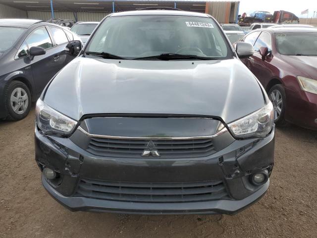 Photo 4 VIN: JA4AP3AU7GZ024136 - MITSUBISHI OUTLANDER 