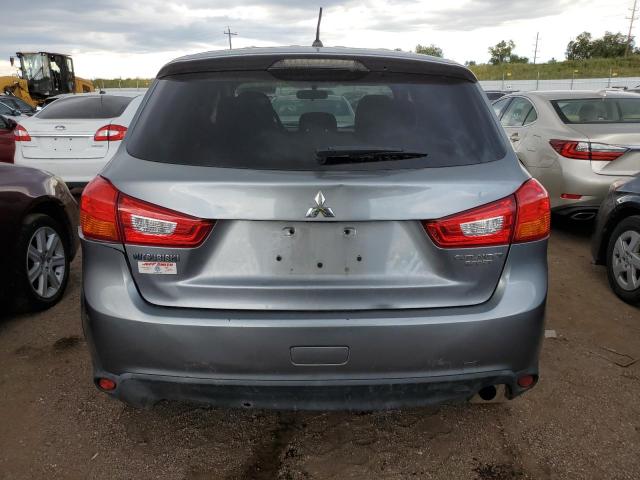 Photo 5 VIN: JA4AP3AU7GZ024136 - MITSUBISHI OUTLANDER 