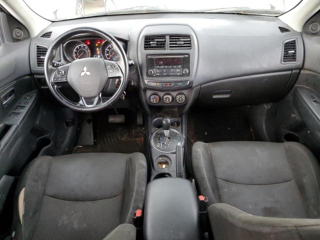 Photo 7 VIN: JA4AP3AU7GZ024136 - MITSUBISHI OUTLANDER 